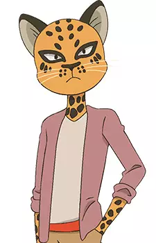 imagem de capa do personagem Kondou