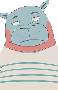 imagem de capa do personagem Taichi Kabasawa