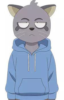 imagem de capa do personagem Hajime Tanaka