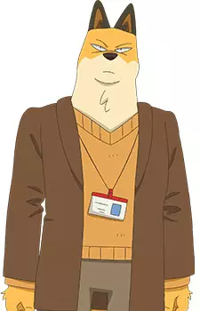 imagem de capa do personagem Fuyuki Yamamoto