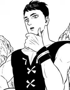 imagem de capa do personagem Floga