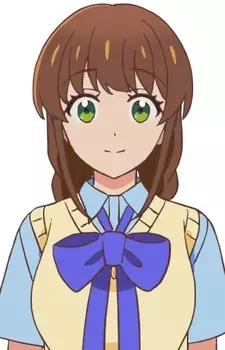 imagem de capa do personagem Shiori Sakurazaka