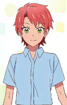 imagem de capa do personagem Mei Hamano