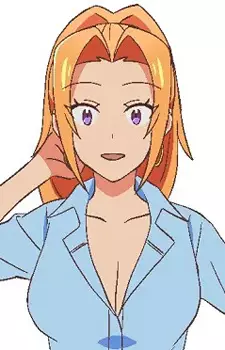 imagem de capa do personagem Sachi Takamiya