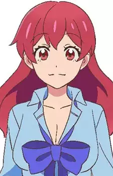 imagem de capa do personagem Natsumi Oohashi