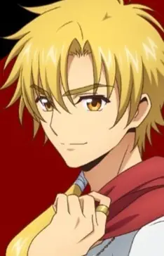 imagem de capa do personagem Touya Ebata