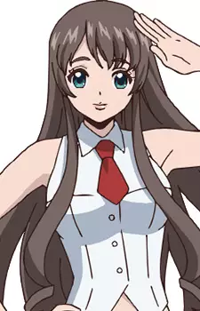 imagem de capa do personagem Tomari Seto