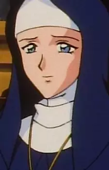 imagem de capa do personagem Romina
