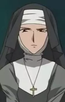 imagem de capa do personagem Sister