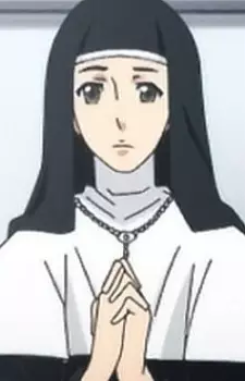 imagem de capa do personagem Sister Laila
