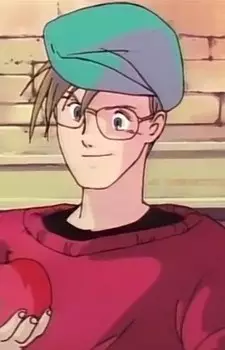 imagem de capa do personagem Couta