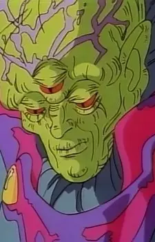 imagem de capa do personagem Jado