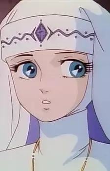imagem de capa do personagem Maria