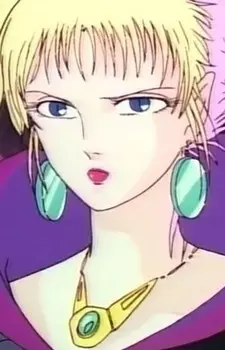 imagem de capa do personagem Paula Frayley