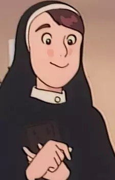imagem de capa do personagem Rafaela