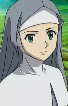 imagem de capa do personagem Rina Light