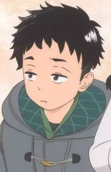 imagem de capa do personagem Kenta Nakanowatari