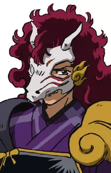 imagem de capa do personagem Kirinmaru