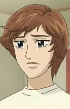 imagem de capa do personagem Rikako Ota