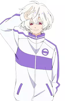 imagem de capa do personagem Mashiro Tsukiyuki