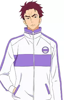imagem de capa do personagem Tooru Takase
