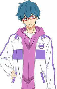 imagem de capa do personagem Hideo Oominato