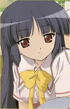 imagem de capa do personagem Sumire Misaki