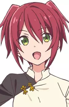 imagem de capa do personagem Kiriya Senshou