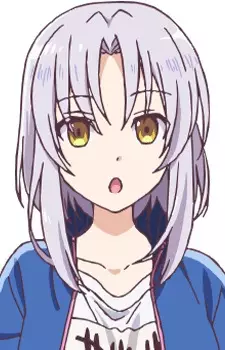 imagem de capa do personagem Serene Hozumi