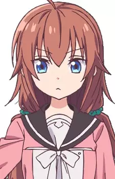 imagem de capa do personagem Sutea Kouroya