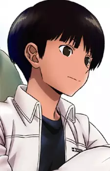 imagem de capa do personagem Yukari Obishima