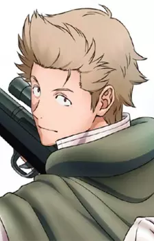 imagem de capa do personagem Kazuto Tonooka