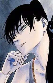 imagem de capa do personagem Nacht Faust