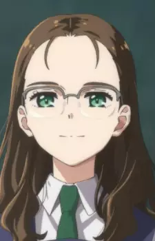 imagem de capa do personagem Koito Nagase