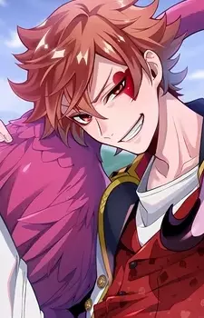 imagem de capa do personagem Ace Trappola