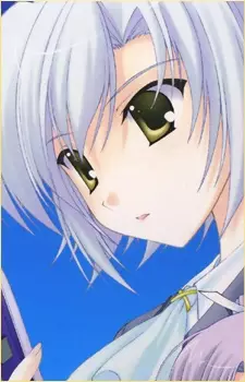 imagem de capa do personagem Shie Sugihara