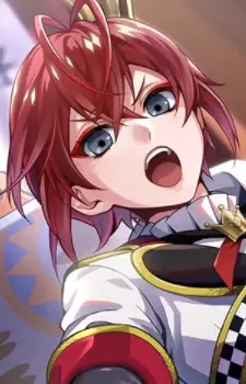 imagem de capa do personagem Riddle Rosehearts