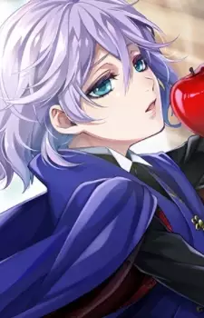 imagem de capa do personagem Epel Felmier