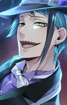 imagem de capa do personagem Jade Leech