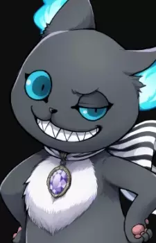 imagem de capa do personagem Grim