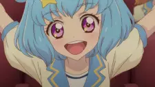 imagem de capa do personagem Haruka☆Ruka