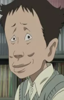 imagem de capa do personagem Naoyuki Saruta