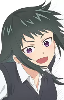 imagem de capa do personagem Kyou Nekozaki