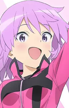 imagem de capa do personagem Yotsuyu Hirasaka