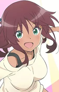 imagem de capa do personagem Shitara Kaneshiya