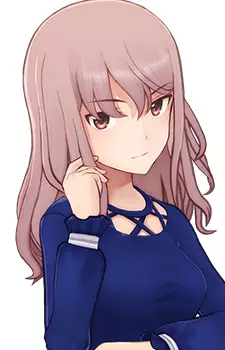 imagem de capa do personagem Yumi Yotsuya