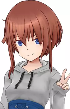 imagem de capa do personagem Sugumi Kanagata