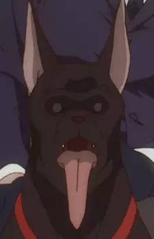 imagem de capa do personagem Gura-Gura