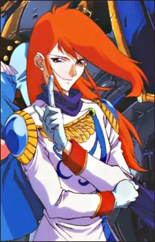 imagem de capa do personagem George de Sand