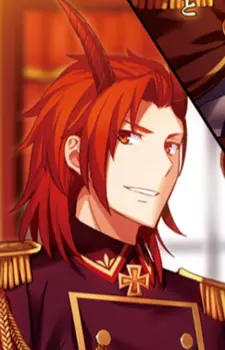 imagem de capa do personagem Castor Vargas